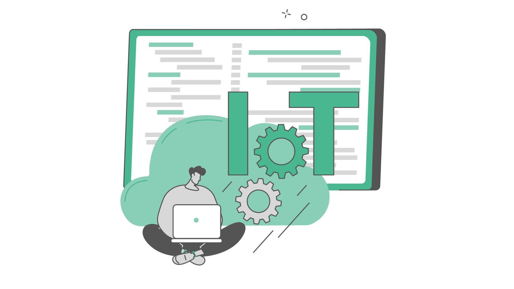 IOT platforms